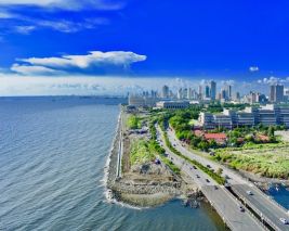 Highlights Of Philippines - Winter