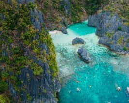 Highlights Of Philippines With Palawan - Winter