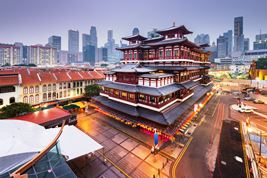 Magical Asia - New Year Special