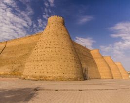Highlights Of Tashkent, Samarkand and Bukhara - Winter