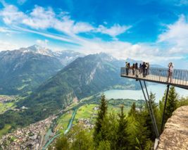 Europe for All - New Year Special