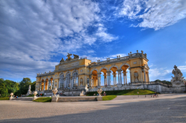 Enchanting East Europe - New Year Special