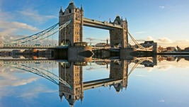 UK Delights - New Year Special