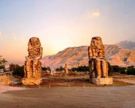 Exciting Egypt - Winter