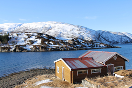 Norway In A Nutshell With Tromso - Winter