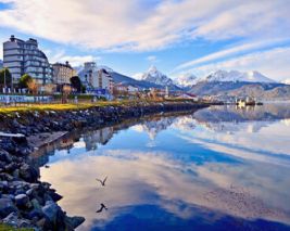 Best time to visit Argentina - Thomas Cook