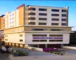 Regenta Central Jothwara