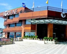 Hotel Royal Regency