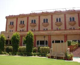 Mansingh Palace