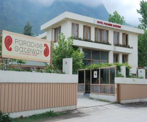 Exotic Kashmir Kashmir Tour Package Thomas Cook India