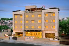 Hotel Lords Inn