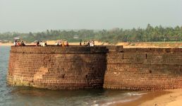 Aguada Fort Goa - Timings, History, Location 