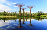 Singapore Gardens By The Bay