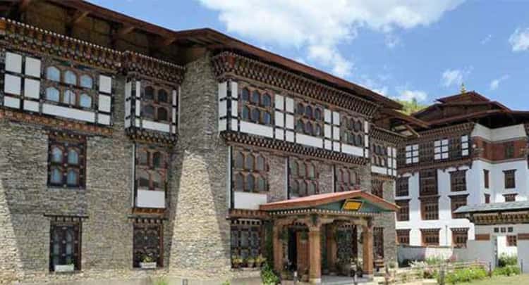 Folk heritage museum