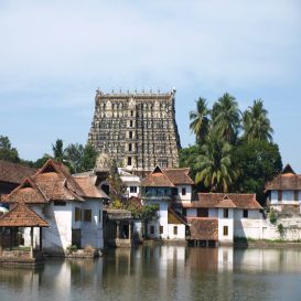 India: Treasure unearthed in Kerala temple - BBC News