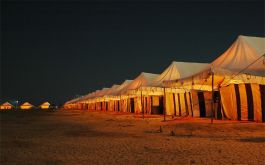 Rann Utsav In Gujarat