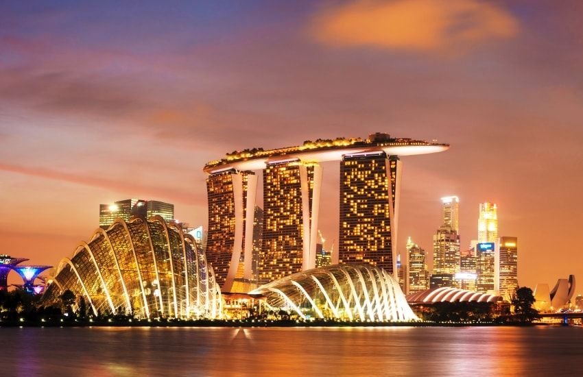 Places to Visit in Singapore 2020 - Things to do in Singapore