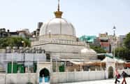 Ajmer Sharif Dargah History Of Khwaja Moinuddin Chishti Dargah