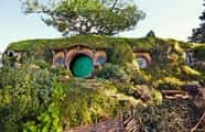 Hobbiton New Zealand Hobbiton Movie Set New Zealand Hobbiton New Zealand Hobbiton Movie Set New Zealand