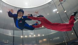 Ifly Dubai 