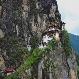 Bhutan Images and Travel Pictures | Thomas Cook India